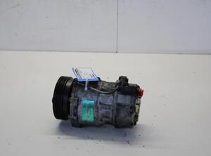 Airco Compressor VW BORA (1J2)