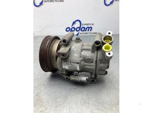 Air Conditioning Compressor RENAULT KANGOO / GRAND KANGOO (KW0/1_)