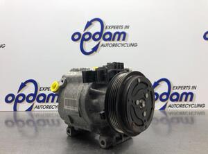 Air Conditioning Compressor FIAT 500 (312_), FIAT 500 C (312_)