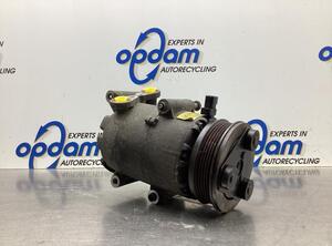 Air Conditioning Compressor VOLVO V50 (545), FORD C-MAX (DM2), FORD FOCUS C-MAX (DM2), FORD FOCUS II Turnier (DA_, FFS, DS)