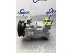 Air Conditioning Compressor FORD PUMA (J2K, CF7)