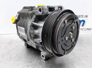 Air Conditioning Compressor FIAT PANDA (312_, 319_), FIAT PANDA (169_), FIAT 500 (312_), FIAT 500 C (312_)