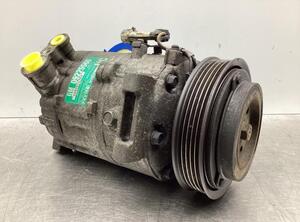 Airco Compressor OPEL VECTRA C GTS (Z02)