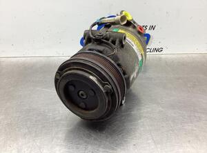 Airco Compressor OPEL TIGRA TwinTop (X04)