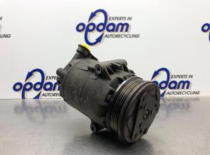 Air Conditioning Compressor OPEL ASTRA H Estate (A04)