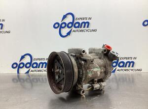 Airco Compressor RENAULT CLIO III (BR0/1, CR0/1)