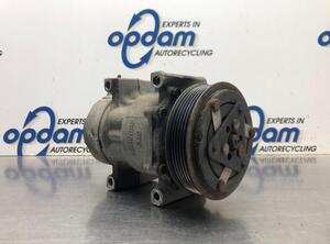 Air Conditioning Compressor CITROËN XSARA PICASSO (N68)