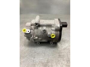 Air Conditioning Compressor TOYOTA COROLLA Estate (_E21_)