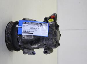 Airco Compressor RENAULT MODUS / GRAND MODUS (F/JP0_)