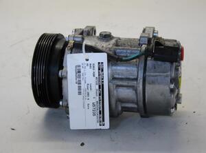 Air Conditioning Compressor AUDI A3 (8L1)