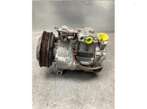 Airco Compressor MERCEDES-BENZ A-CLASS (W176), MERCEDES-BENZ B-CLASS (W246, W242)