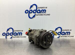 Air Conditioning Compressor PEUGEOT PARTNER Box Body/MPV (5_, G_)