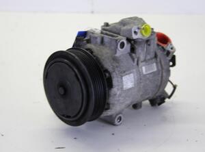 Airco Compressor VW POLO (9N_), SEAT IBIZA III (6L1), SEAT IBIZA IV (6J5, 6P1), SEAT IBIZA IV SC (6J1, 6P5)