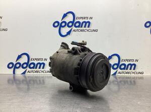 Airco Compressor OPEL CORSA C (X01)