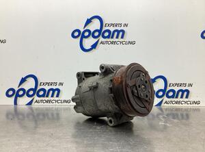 Airco Compressor RENAULT MEGANE II Coupé-Cabriolet (EM0/1_)