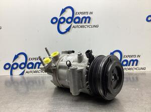 Air Conditioning Compressor FORD FIESTA VII (HJ, HF)