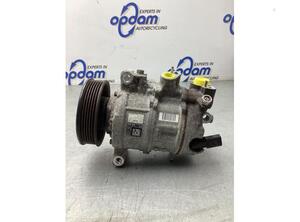 Air Conditioning Compressor VW POLO (6R1, 6C1), VW TOURAN (5T1), VW POLO (AW1, BZ1), SKODA SUPERB III Estate (3V5)