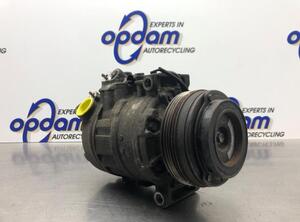 Airco Compressor BMW 3 Touring (E46), BMW 5 Touring (E39)