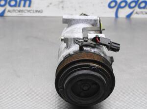 Airco Compressor KIA PICANTO (JA), KIA PICANTO (TA), HYUNDAI i10 II (BA, IA)