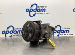 Air Conditioning Compressor PEUGEOT 206+ (2L_, 2M_)