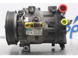 Air Conditioning Compressor PEUGEOT 407 SW (6E_)