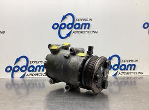 Airco Compressor FORD FOCUS C-MAX (DM2), FORD C-MAX (DM2), FORD FOCUS II (DA_, HCP, DP), VOLVO V50 (545)