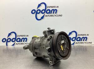 Air Conditioning Compressor FIAT STILO Multi Wagon (192_)