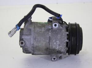 Airco Compressor OPEL AGILA (A) (H00)