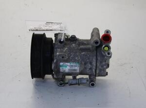 Airco Compressor RENAULT CLIO III (BR0/1, CR0/1), RENAULT CLIO IV (BH_), RENAULT MODUS / GRAND MODUS (F/JP0_)