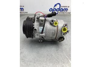 Airco Compressor KIA CEED Sportswagon (CD)