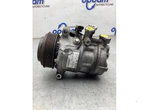 Air Conditioning Compressor MERCEDES-BENZ VIANO (W639)