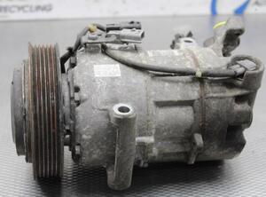 Air Conditioning Compressor NISSAN QASHQAI II SUV (J11, J11_)