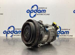 Airco Compressor ALFA ROMEO 159 (939_)