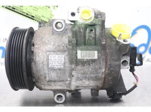 Air Conditioning Compressor SKODA FABIA II (542)