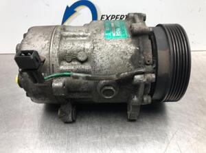 Klimakompressor Audi A3 8L 1J0820803A P16843779