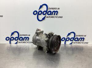 Air Conditioning Compressor RENAULT CLIO II (BB_, CB_), RENAULT CLIO III (BR0/1, CR0/1)