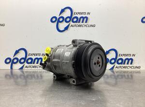 Airco Compressor FIAT PUNTO (199_)