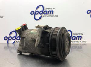 Air Conditioning Compressor OPEL ZAFIRA / ZAFIRA FAMILY B (A05)