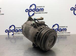 Airco Compressor OPEL MERIVA A MPV (X03)