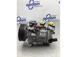 Air Conditioning Compressor VW POLO (AW1, BZ1)