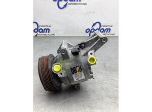 Airco Compressor MAZDA 2 (DL, DJ)