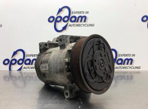 Airco Compressor NISSAN MICRA V (K14)