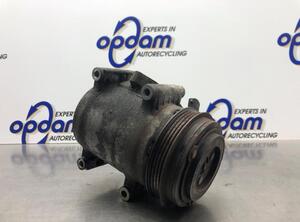 Airco Compressor CHEVROLET SPARK (M300)