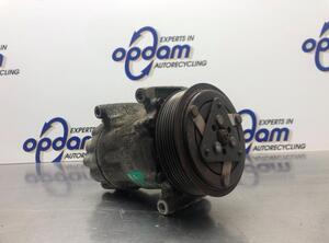 Air Conditioning Compressor PEUGEOT 307 CC (3B)