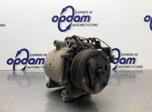 Air Conditioning Compressor MITSUBISHI SPACE STAR MPV (DG_A)