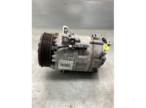 Airco Compressor OPEL VIVARO B Bus (X82)