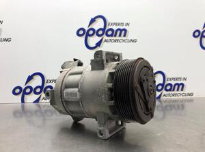 Airco Compressor RENAULT CAPTUR I (J5_, H5_), RENAULT CLIO IV (BH_)