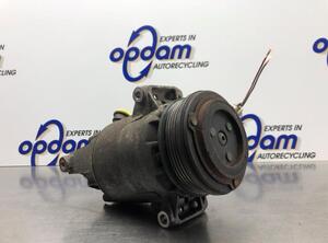 Airco Compressor OPEL ASTRA H Estate (A04)