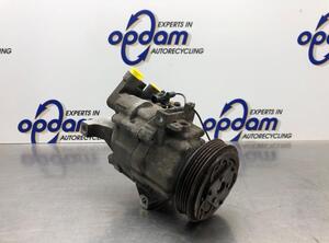 Airco Compressor OPEL AGILA (B) (H08), SUZUKI SPLASH (EX)