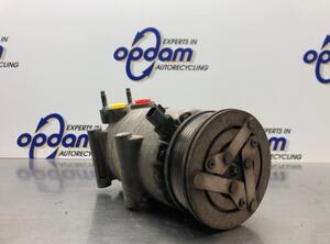 Air Conditioning Compressor FORD FOCUS III Turnier, FORD FOCUS III, FORD GALAXY (WA6), FORD S-MAX (WA6)